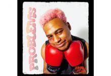 ISHMAEL Releases His Latest Single, “Problems”