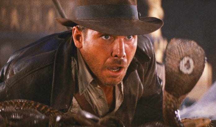 Indiana Jones 5 details