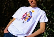Support Little Sun with TOMORROW’s Latest Collection, ‘Power Of The Sun’