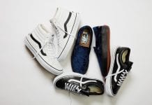 Vault By Vans X Noon Goons