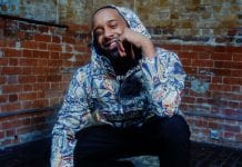 Shakka Teams Up With GoldLink For New Single, ‘Solo’