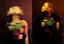 How to Buy: The Rave-Inspired ellesse X Smiley Collab