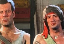 ‘Call of Duty’ Welcomes John McClane and Rambo