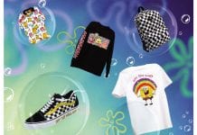 How to Buy the Vans x SpongeBob SquarePants Collab