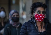 Have Masks Changed Our Ability to Recognize Faces?