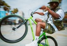 Take A Look At HUF’s SS21 collection