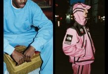 Supreme X The North Face SS21 Collection