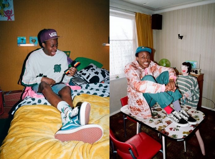 Vans Old Skool 2021