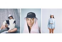 How To Cop The ellesse x The Couture Club Collaboration