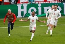 Watch the England Vs. Germany Highlights Here