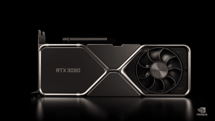 GeForce RTX 3080 Ti