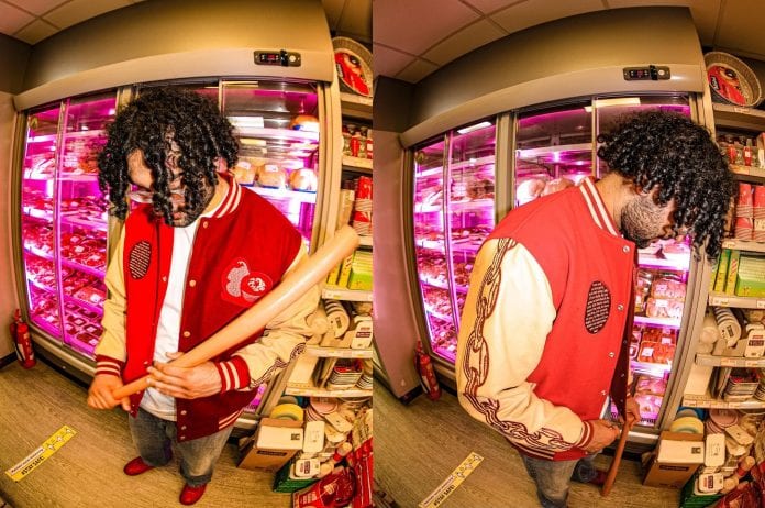 Guava Boy
