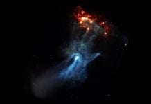 14 Years of Data Gives us ‘The Hand of God’