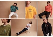 Percival & Champion Launch Their “Daydreaming” Collection