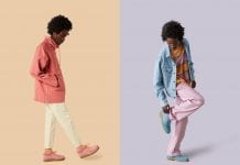 How to Buy Levi’s x Clarks Originals SS21