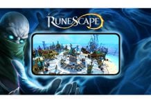 RuneScape Officially Releases On Mobile