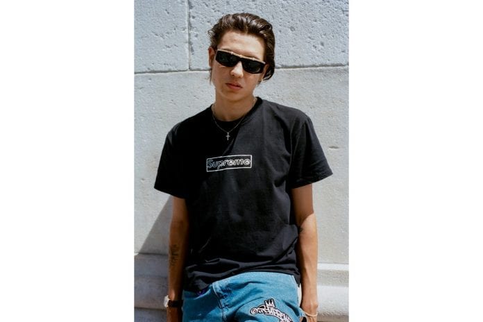 Supreme '21 Tees 1