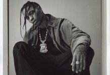Kim Jones Reveals the ‘Cactus Jack Dior’ Collaboration