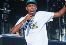 Tyler, The Creator Album Rumours