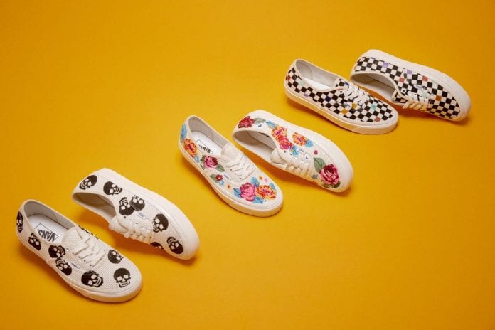 Vans Anaheim Factory collection 2021 (24)