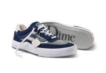 Dime And Vans Release the Wayvee, a New Skate Shoe