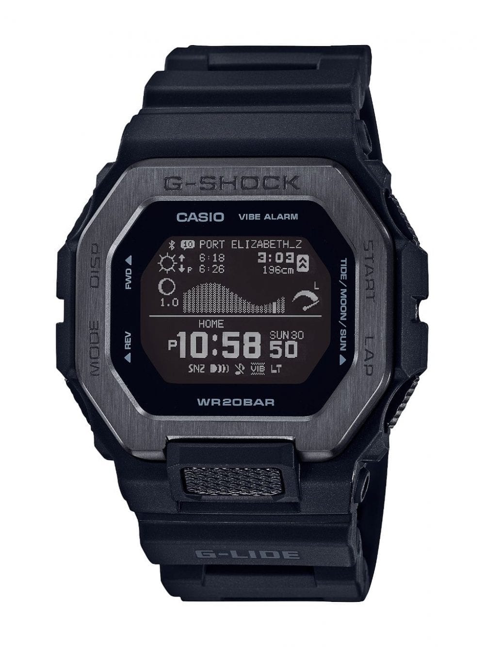 g shock latest model 2018 price