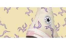 How To Cop the Latest GOLF le FLEUR X Converse Chuck 70’s