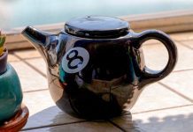 Stussy’s SS21 Home Accessories