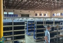 Ukrainian Police Discover Crypto-Farm Running on 4000 PS4s