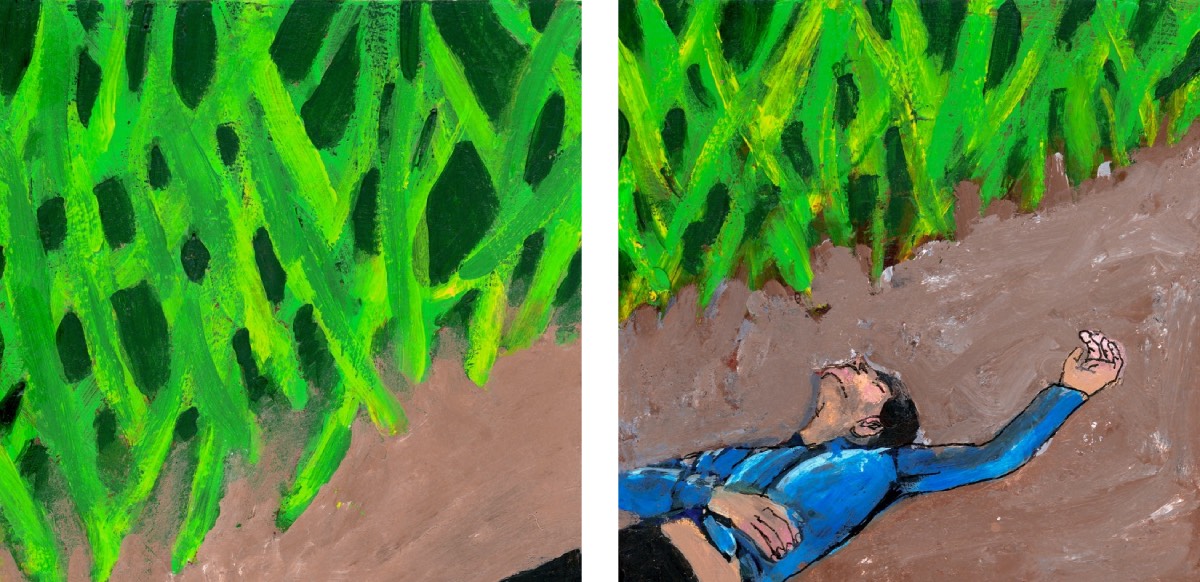 thomTide Album Covers