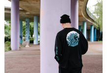 Santa Cruz’s New Organics Collection