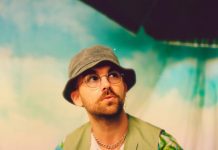 The Rabbit Society Meets: SonReal