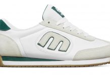 How to Cop etnies’ Lo-Cut II LS