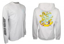 Santa Cruz Release Two Collaborative Capsules with Guest Artists, Ermsy & Daniel Shepard