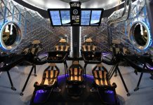 One Step Closer to Everyday Space-Travel