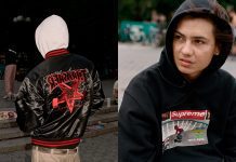 Thrashers and Supreme Go Nostalgic for AW21 Collaboration