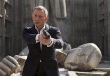 Facebook Buy the Rights to Exclusively Stream ‘No Time to Die’ World Premiere