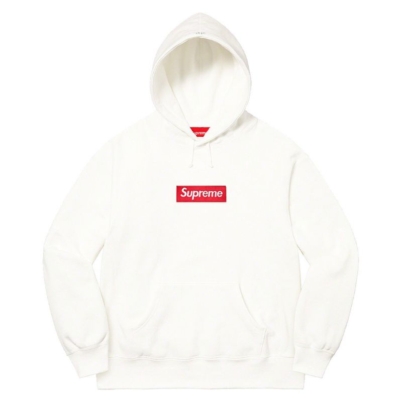 2022 supreme box logo