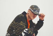 Timberland’s Year Of The Tiger Collection