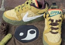 Cactus Plant Flea Market X Nike Dunk Low