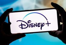 Disney+ Holds Majority Of Most Streamed Films For 2021