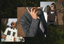 END. X Dickies “Stock Market” Collection