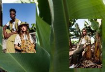 Dickies Latest “Survivalist” Collection