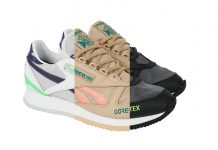 How to Cop the Spring 2022 Palace x Reebok Classics Victory G