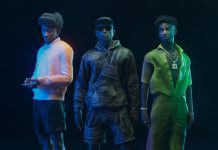 Pharrell “Cash In Cash Out” ft. 21 Savage & Tyler, The Creator