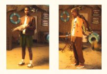 Tyler, The Creator’s Golf Le Fleur X Converse GLF 2.0