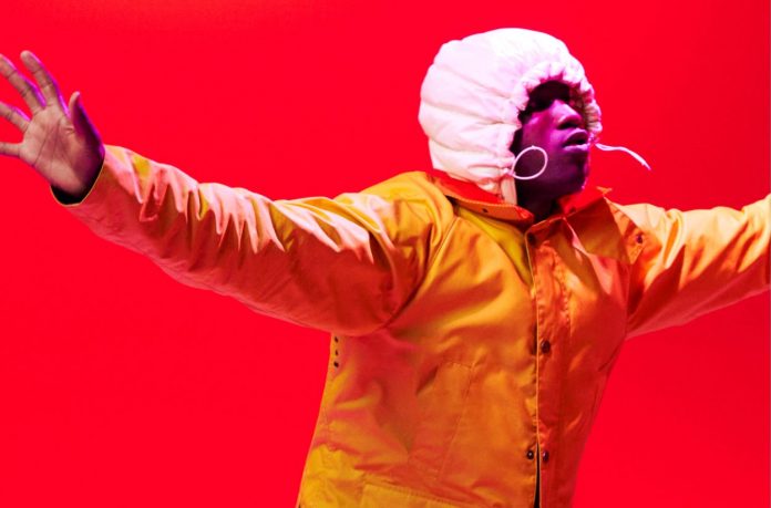 Barbour Moncler Wight Jacket