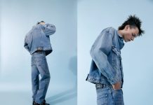 Where to Buy: Levi’s x AMBUSH FW22 Collab