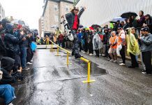 Dime Street Challenge 2022