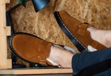 Dr Martens Latest Jorge Shoe